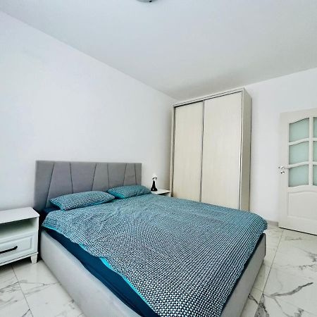 Altheda Living White House 29F-2 Appartement Suceava Buitenkant foto