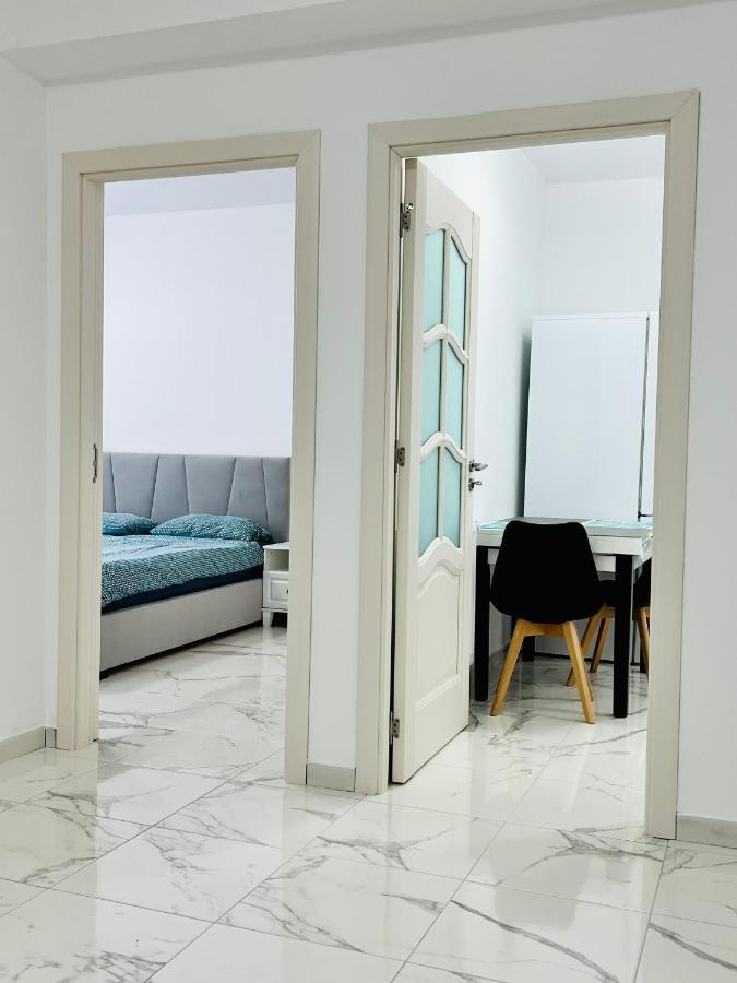 Altheda Living White House 29F-2 Appartement Suceava Buitenkant foto