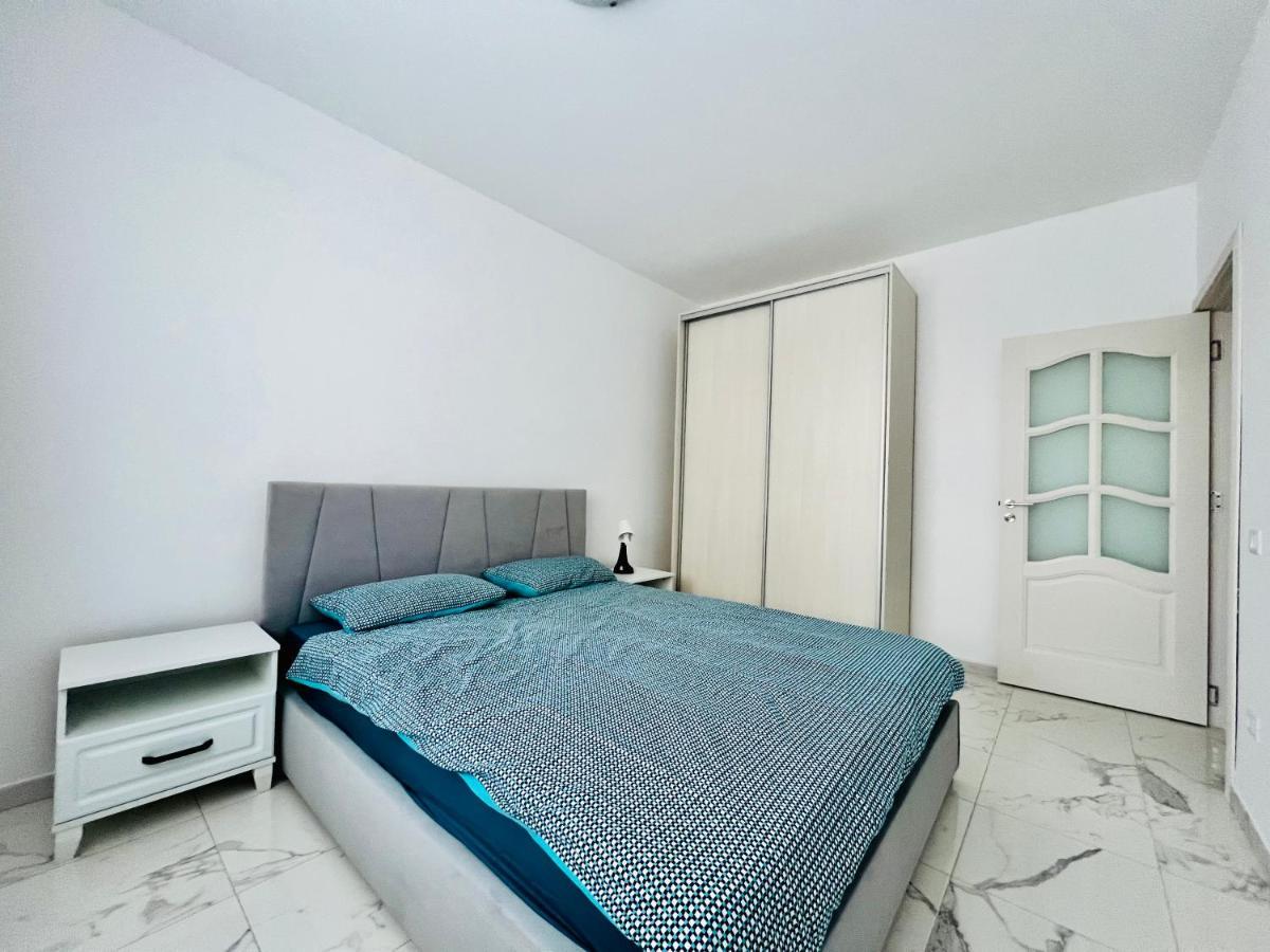 Altheda Living White House 29F-2 Appartement Suceava Buitenkant foto