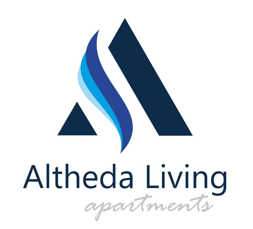 Altheda Living White House 29F-2 Appartement Suceava Buitenkant foto